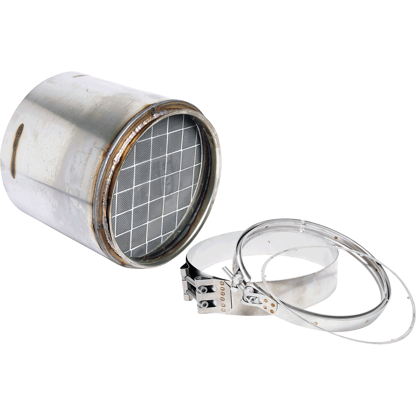 winkler Shop - Dieselpartikelfilter, Euro 6 