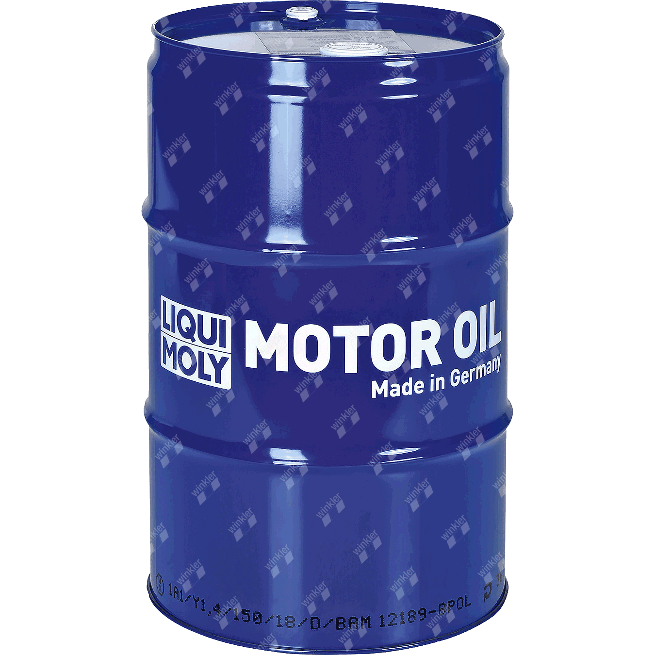 winkler Shop - Hydraulik- und Getriebeöl, UTTO, 10W-30