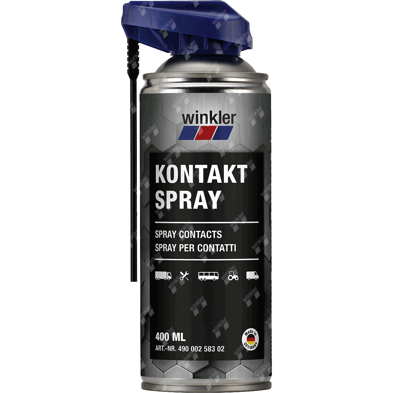 Kontaktspray 400 ml Spraydose