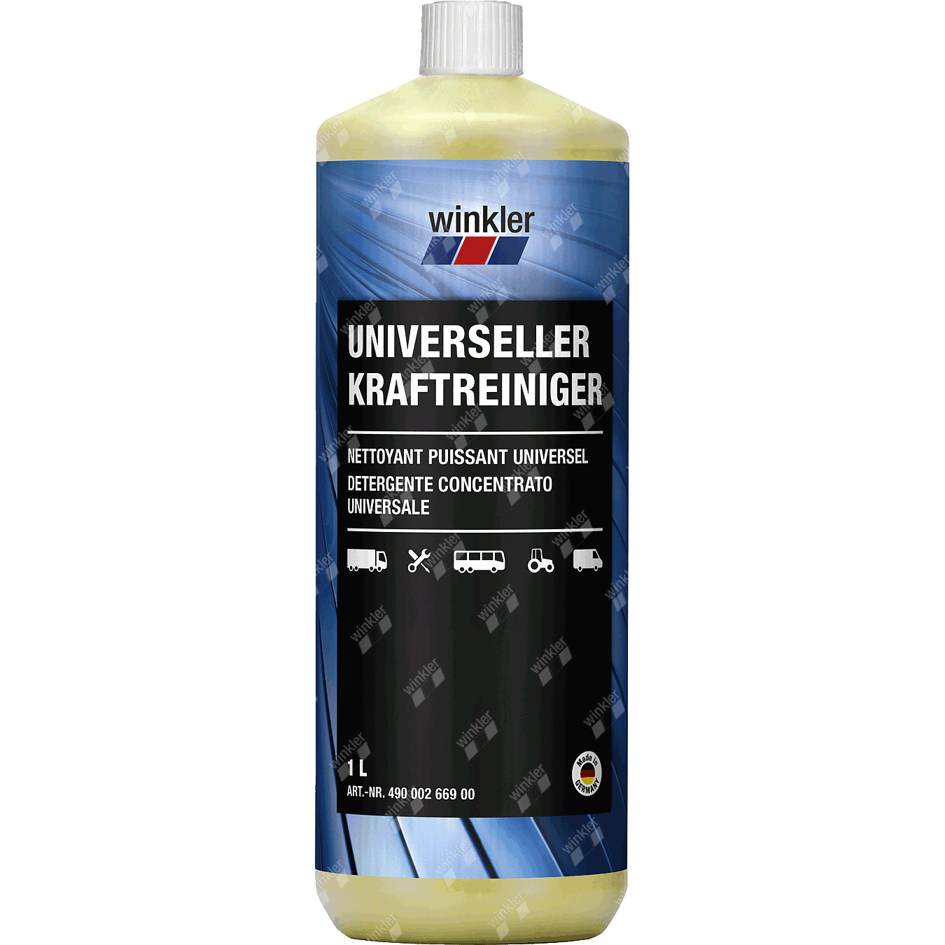 winkler shop - Universal power cleaner, 1l