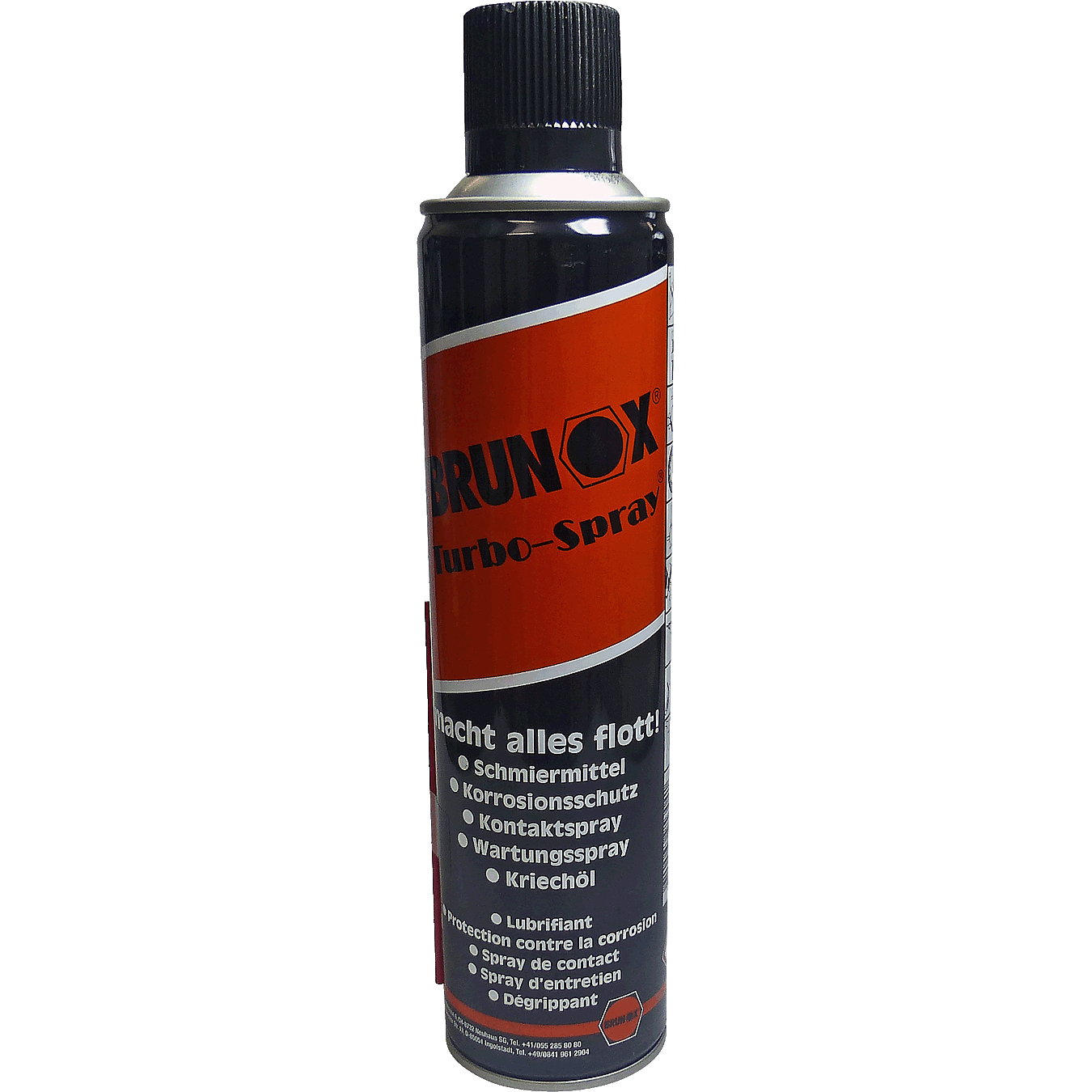 winkler Shop - Multifunktionsspray, 400ml