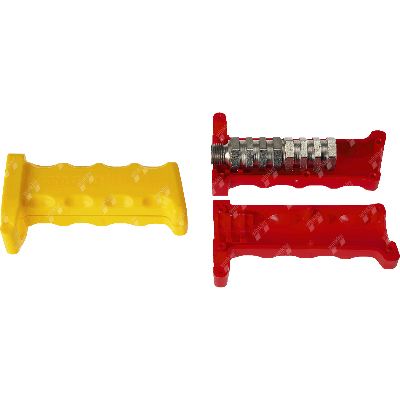 Wohnmobil Ablaufventil Verlängerungsgriff - Passend Für T1046 & TX9HPB