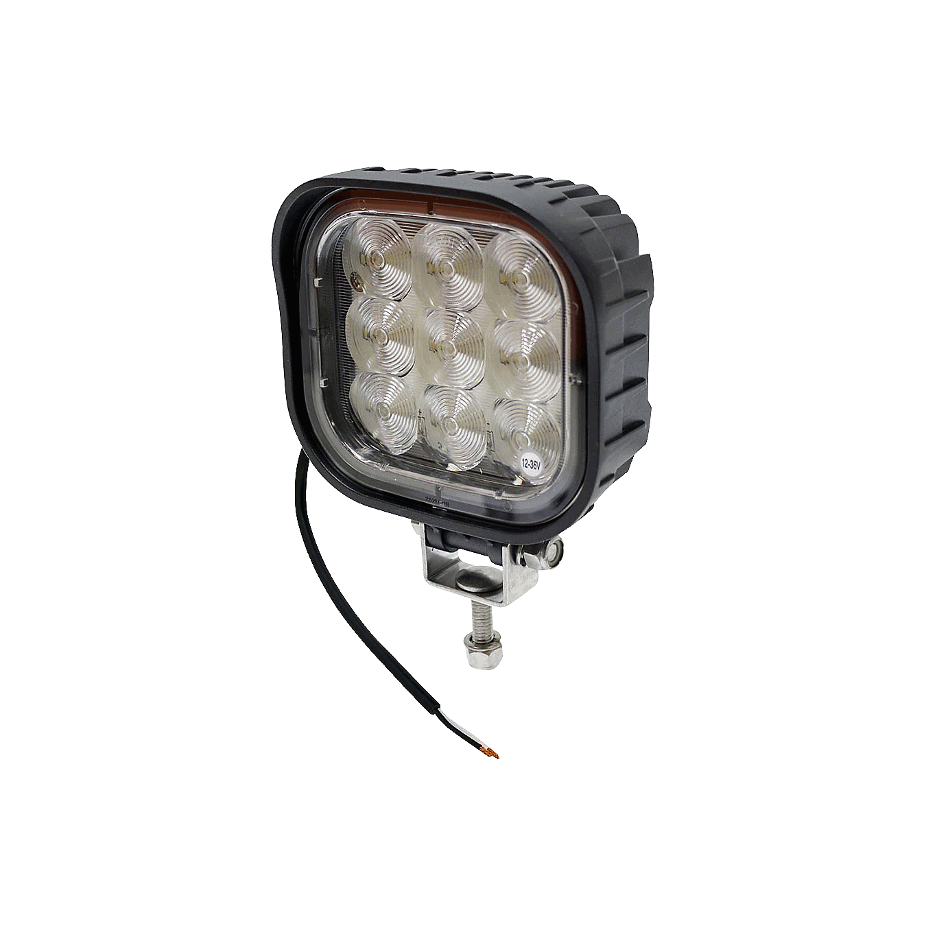 LED Arbeitsscheinwerfer, 31 W, 2.750 lm