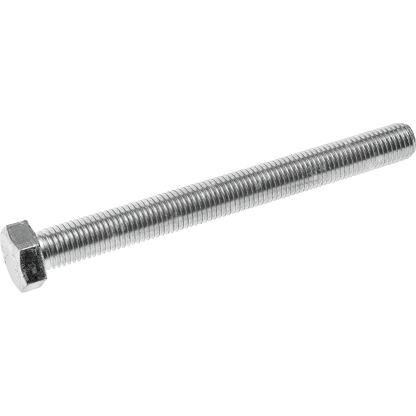 YIIFLY Sechskantschrauben M8x20mm - 20 Stück Edelstahl 304 Schrauben Set | Vollgewinde