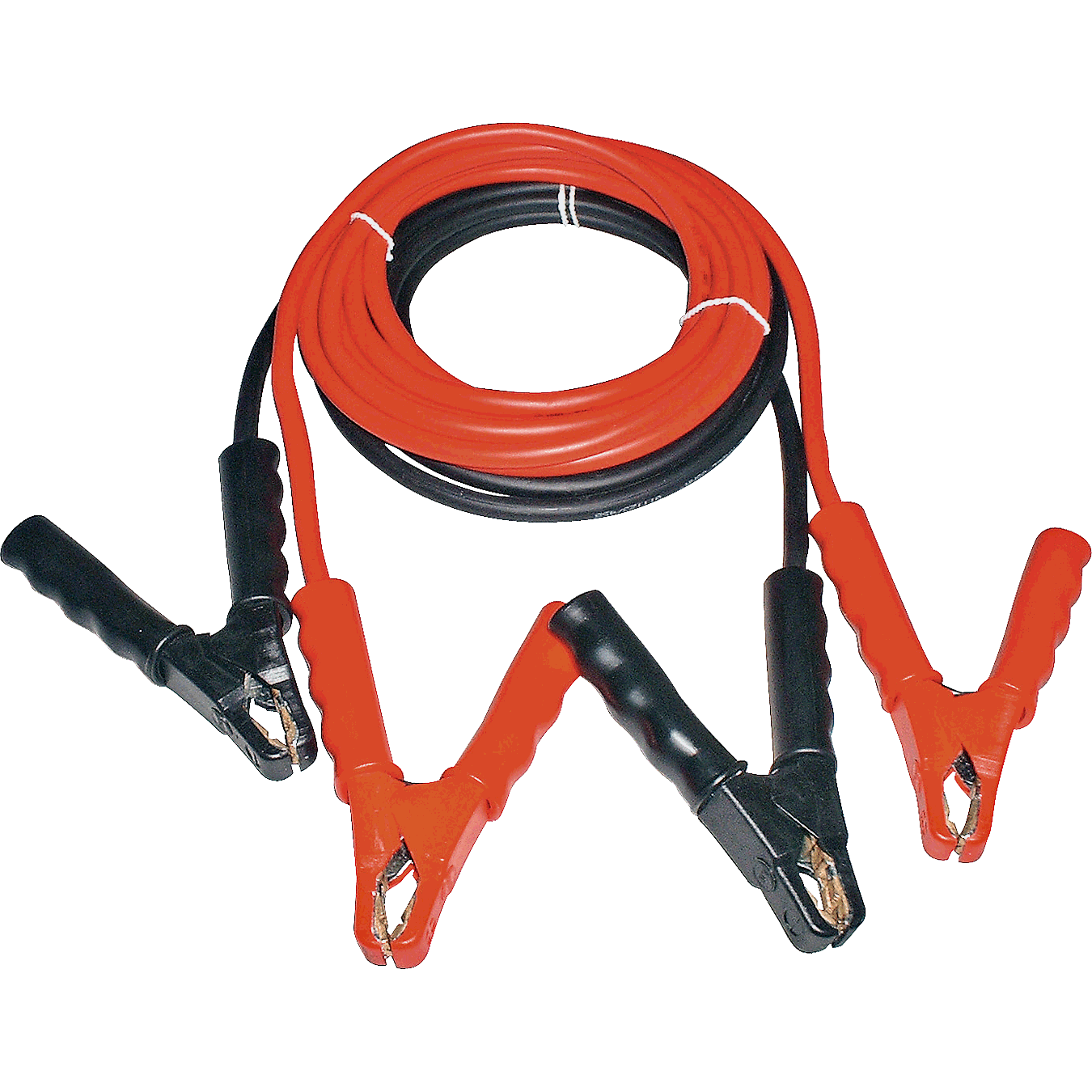 Straps 35 mm² avec cosses 0,1 à 3m EM - câble connexion 12V bateau