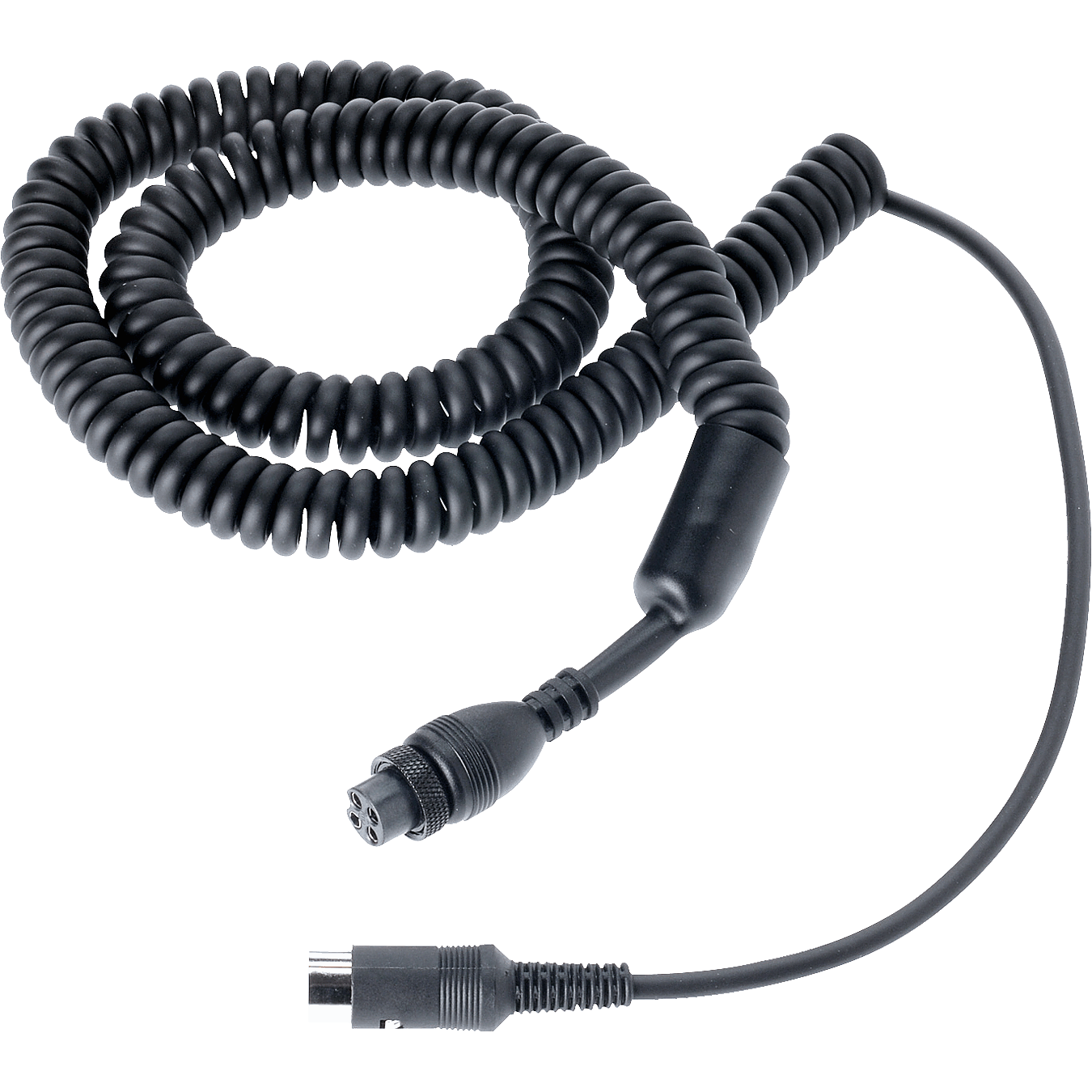 winkler Shop - Anschlusskabel, 24V, 4-polig 