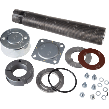 Svislý čep sada, sada na kolo