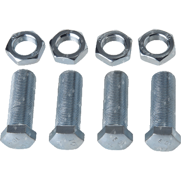 Čep, s hlavou, M 20x1,5