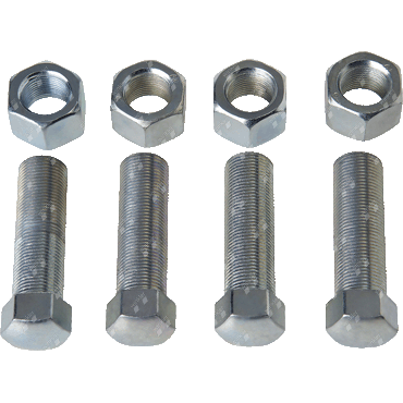 Čep, s hlavou, M 20x1,5