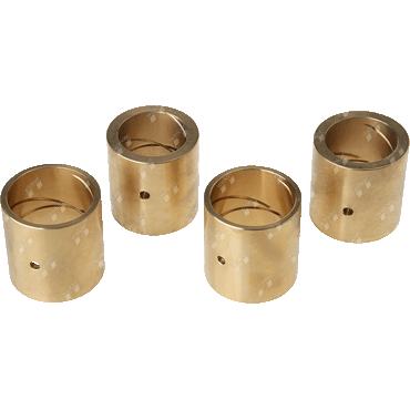 Buchsensatz, Achsschenkel,Lenkachse