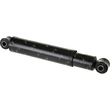 Stoßdämpfer, Auge, Auge, ø20mm