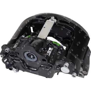 Bremssattel, MEI NV225/9C2100-73