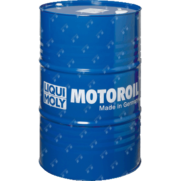 Hydrauliköl, HEES 46, ISO-VG 46, 205l