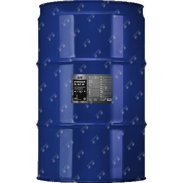 Hydraulický olej, HLP 46, ISO-VG 46