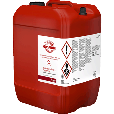 Glysantin®, G40® ECO BMB 100, 20l