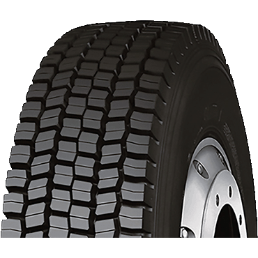 Pneumatika, 295/60 R 22.5, HG 2538D