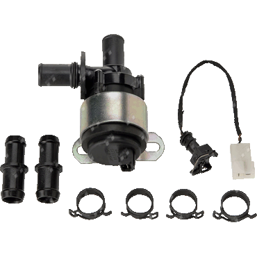 Oběhové čerpadlo, U4840, AMP 2.8 JPT