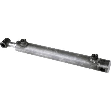 Hydraulikzylinder, doppeltwirkend, ø25mm